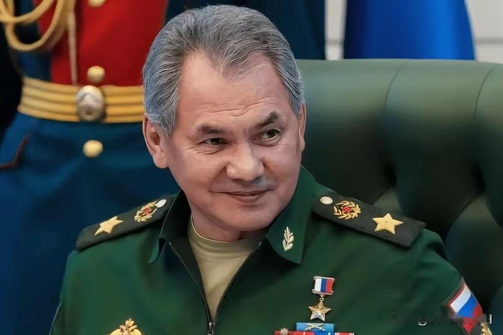 俄前防长绍伊古称，随着乌克兰无人机技术的发展，俄罗斯的任何地方都无法感到安全。他