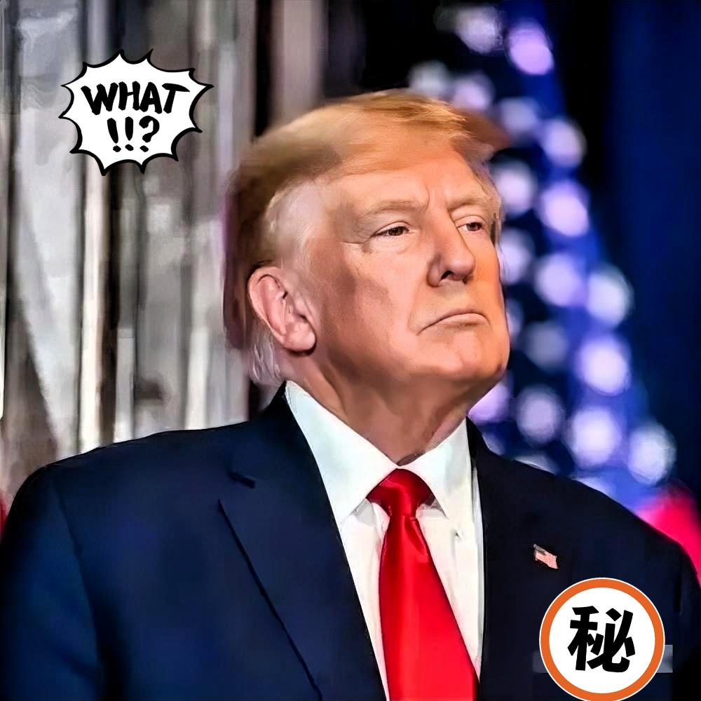 快讯！快讯！
美国总统特朗普宣布了！

特朗普总统于9月28日深夜10点宣布，3