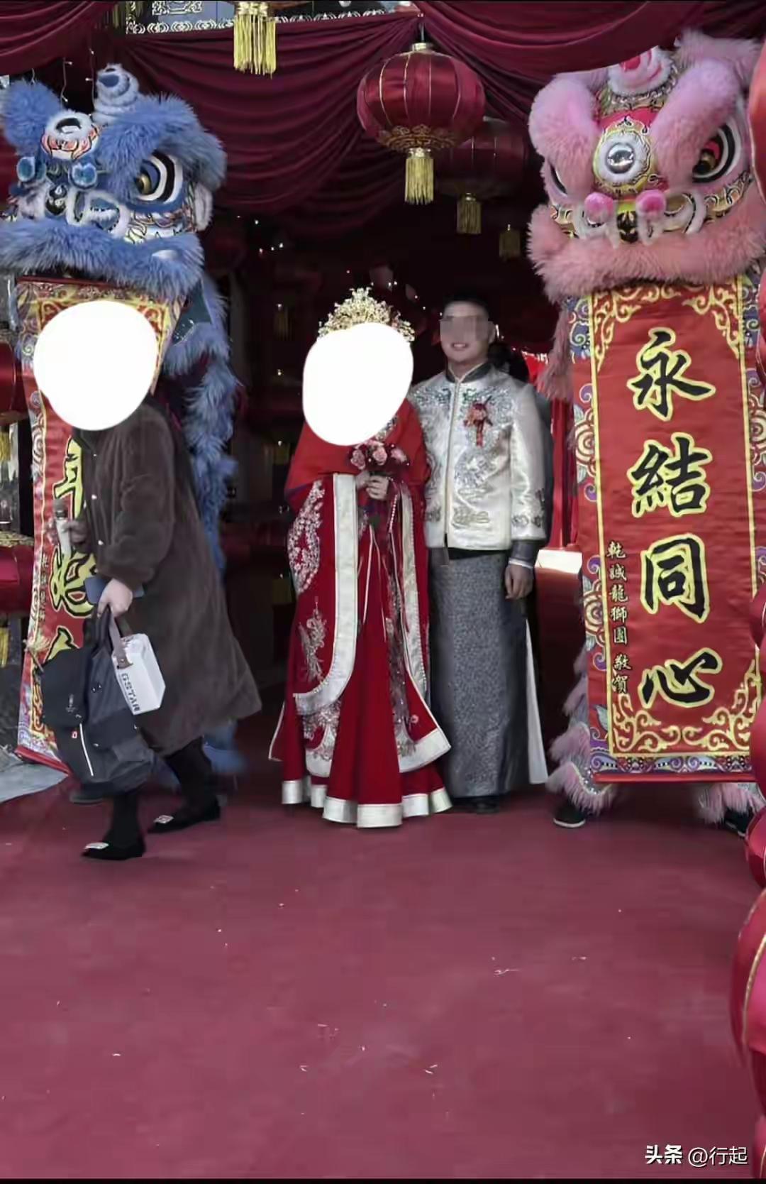 河北邢家湾27岁新郎跳河悲剧：婚前宠溺八年换半年婚姻，车里逼离成最后一根稻草，谁