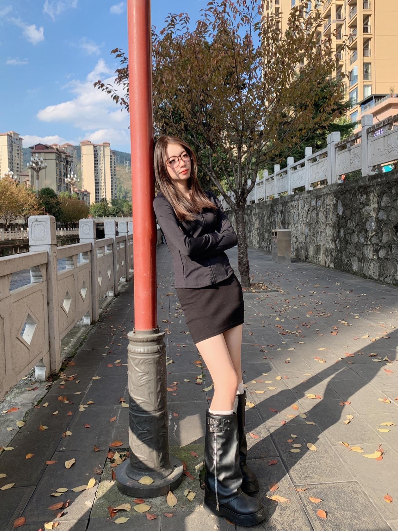 阳光正正好 📸