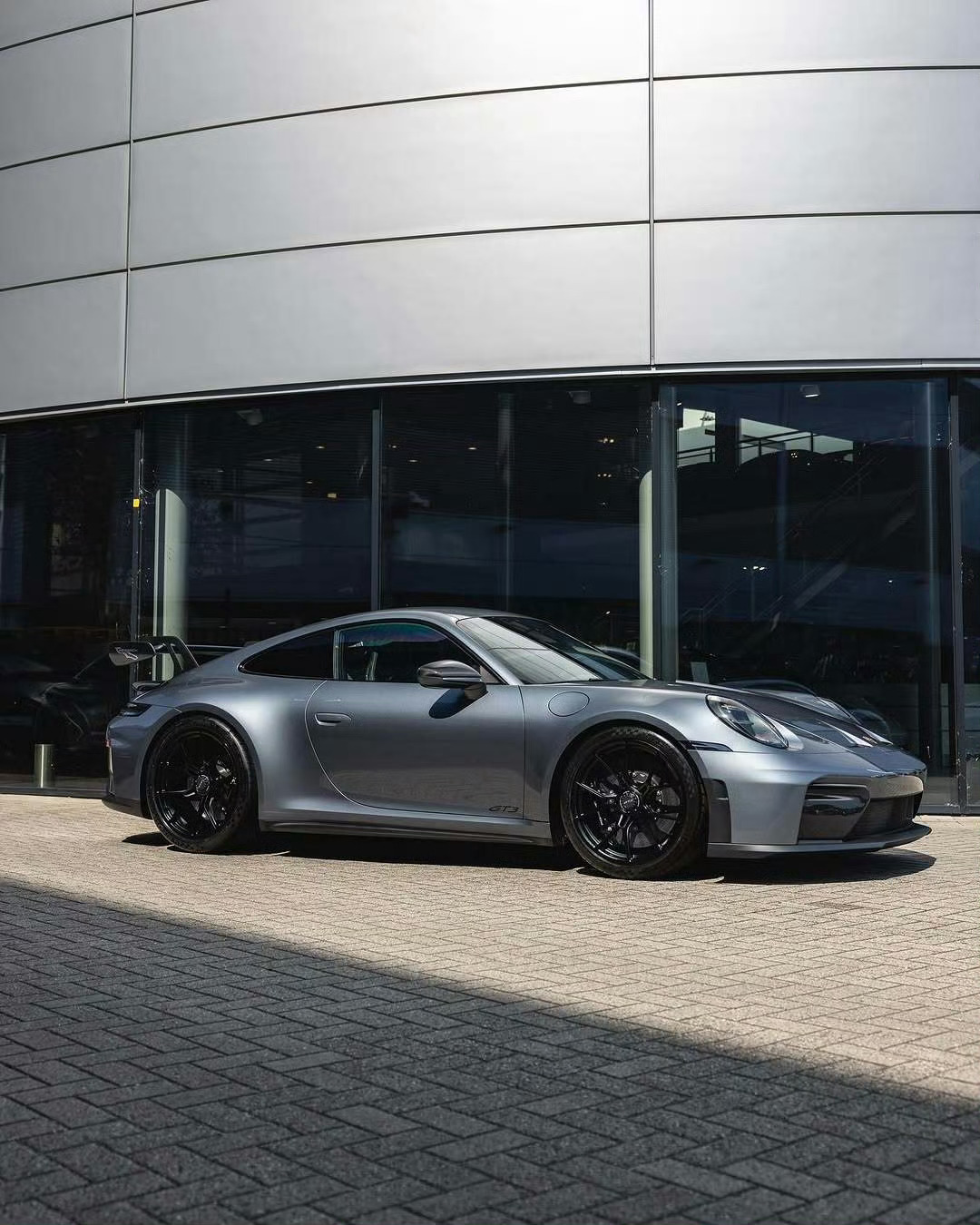 保时捷 911 GT3 [酷][酷] ​​​
