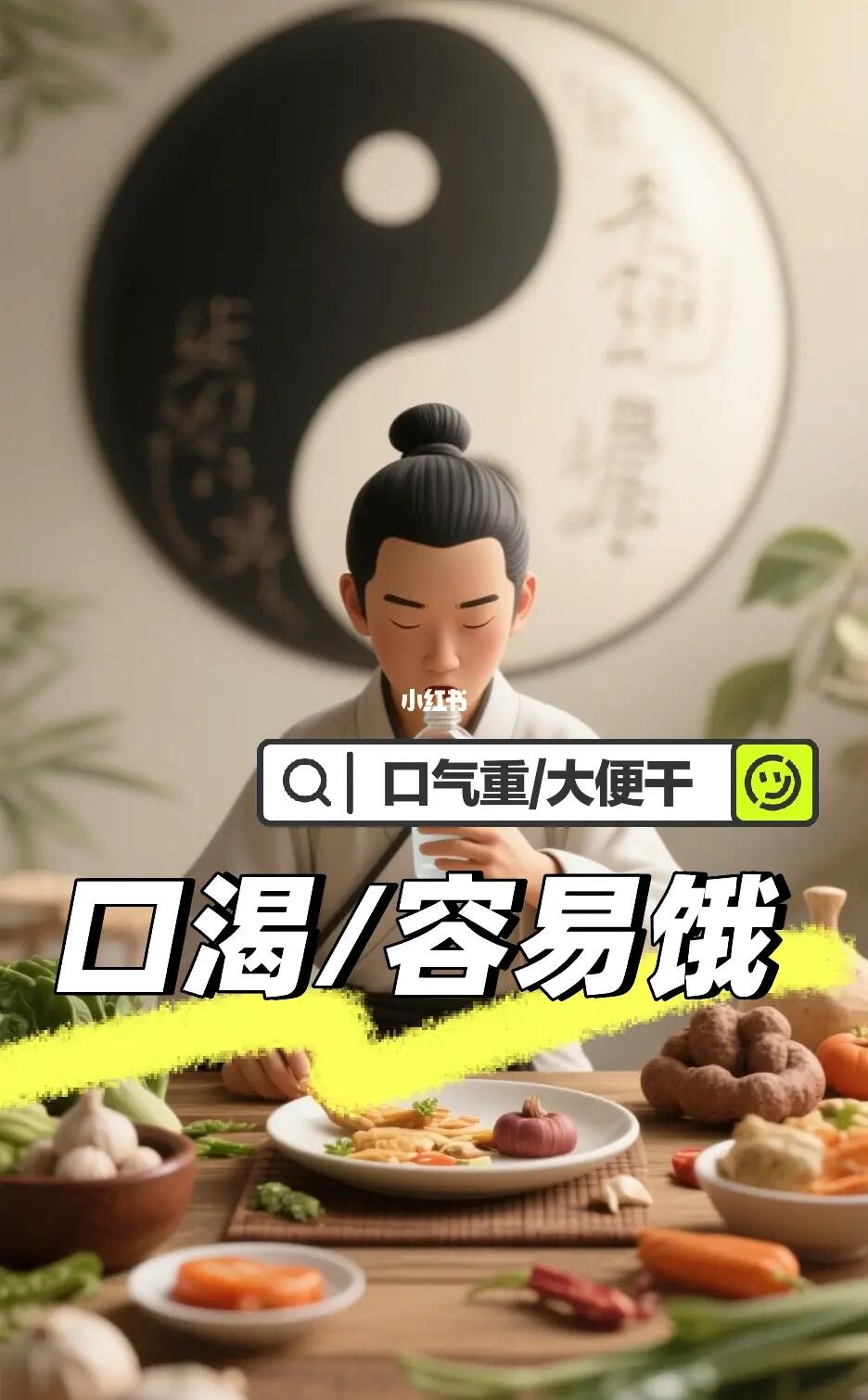 当季推荐食疗饮