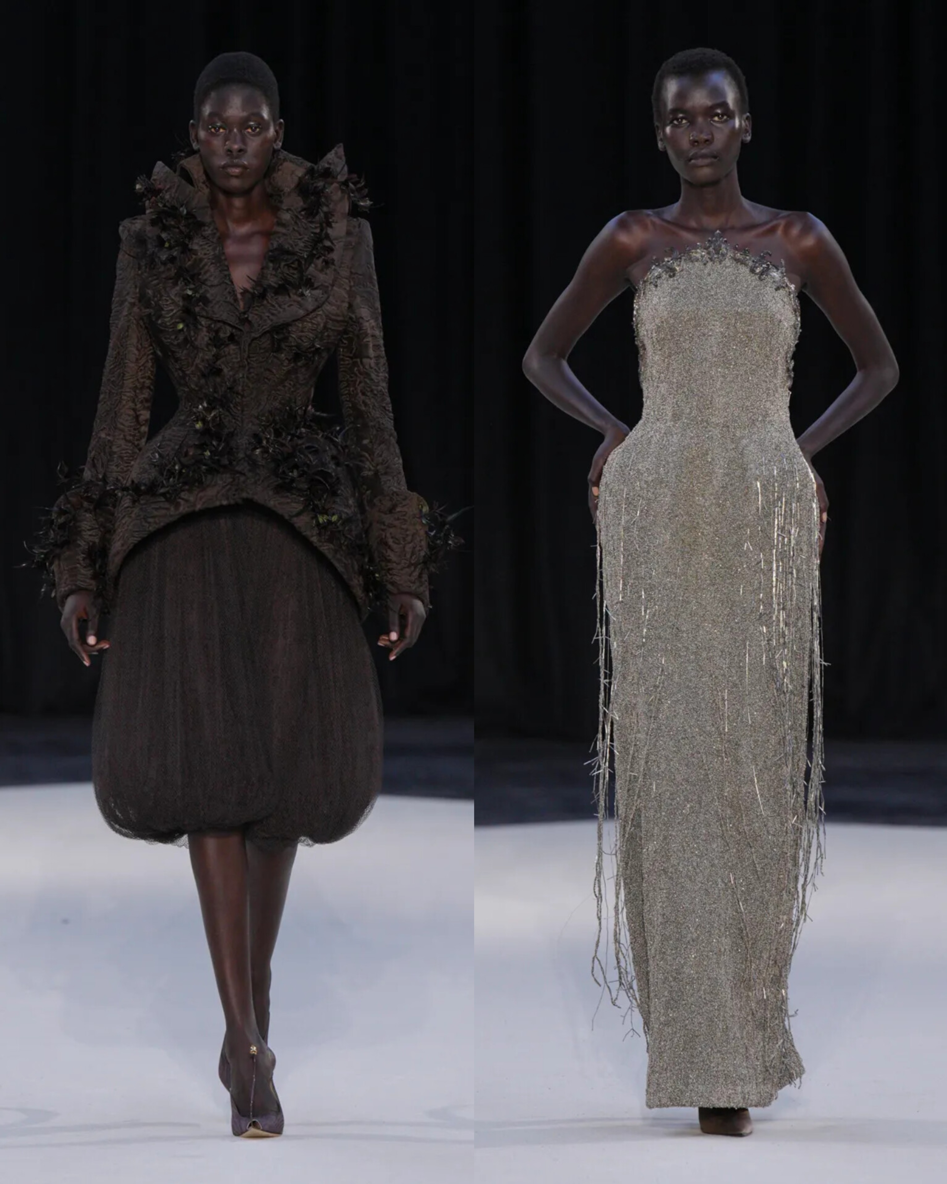 ASHI STUDIO FALL WINTER 2026-27 HAUTE CO