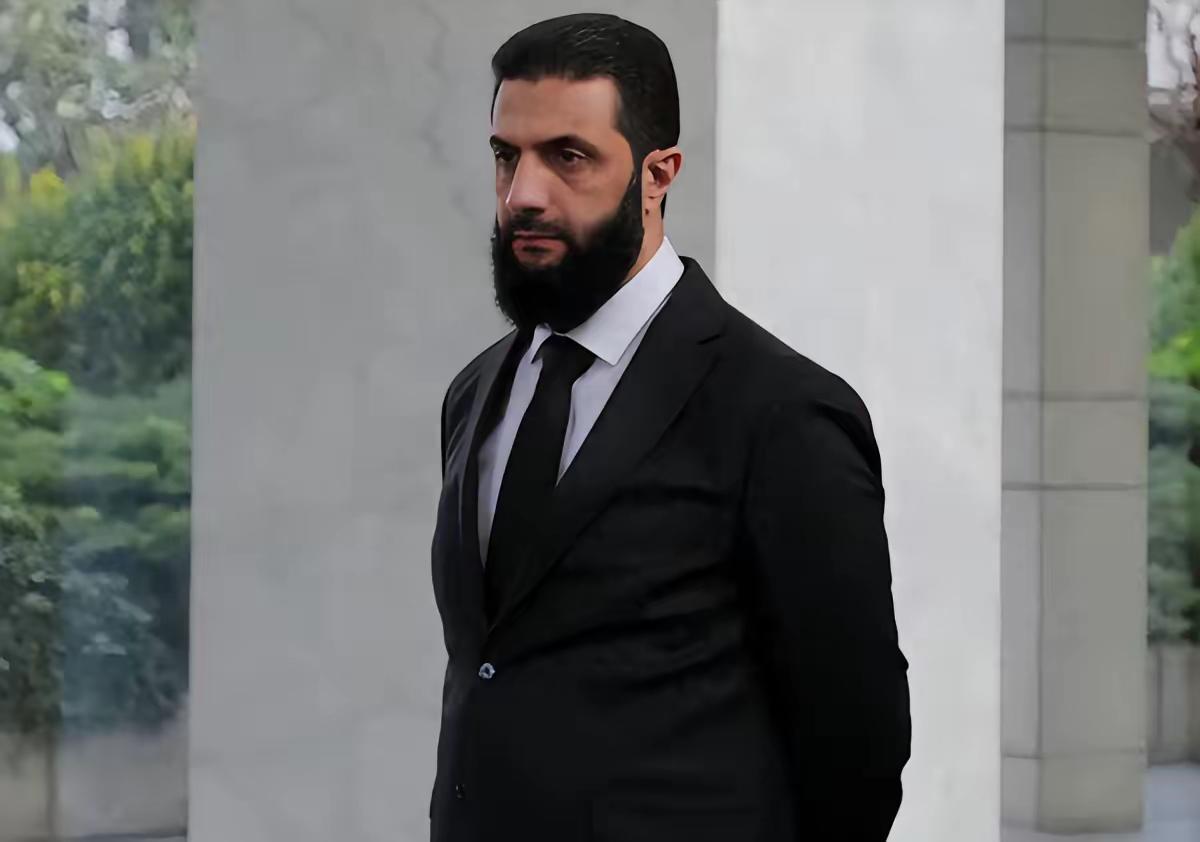 中国一票否决，根本不惯着朱拉尼团伙。即使俄罗斯赞同也不行。
​联合国安理会关于解