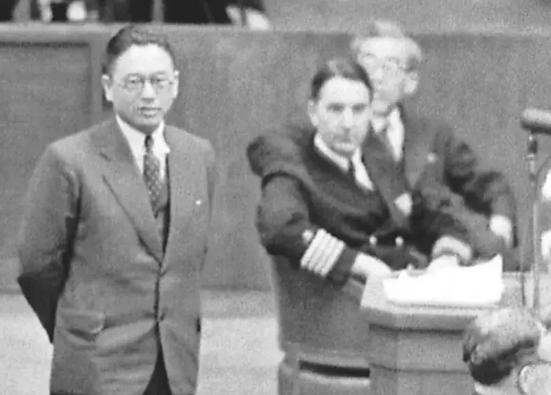 2026 年是东京审判开庭 80 周年，这场审判是二战后国际社会清算日本军国主义
