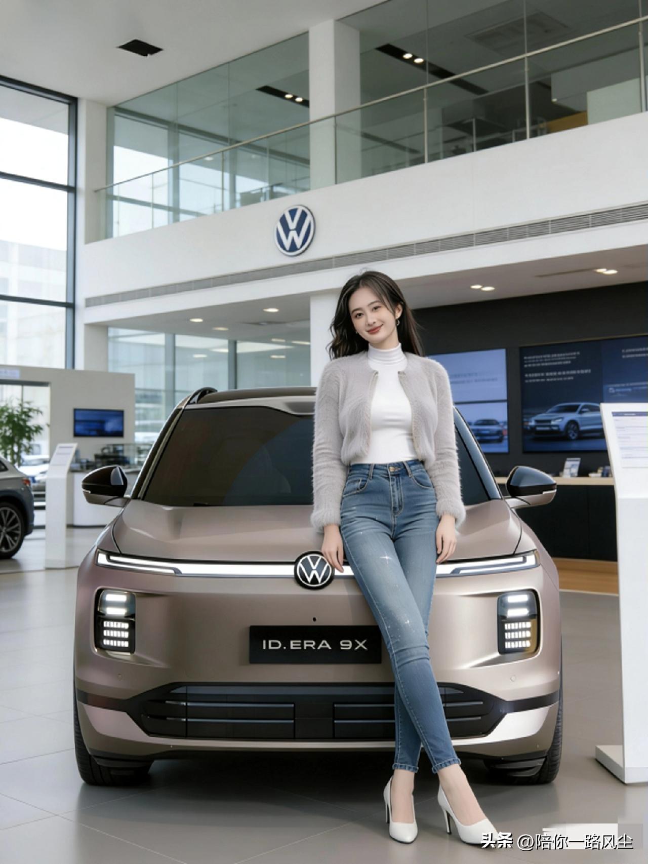 无论买不买车，请听我一句真劝！
 
1. 油车：20万买入，10年油费10万，卖