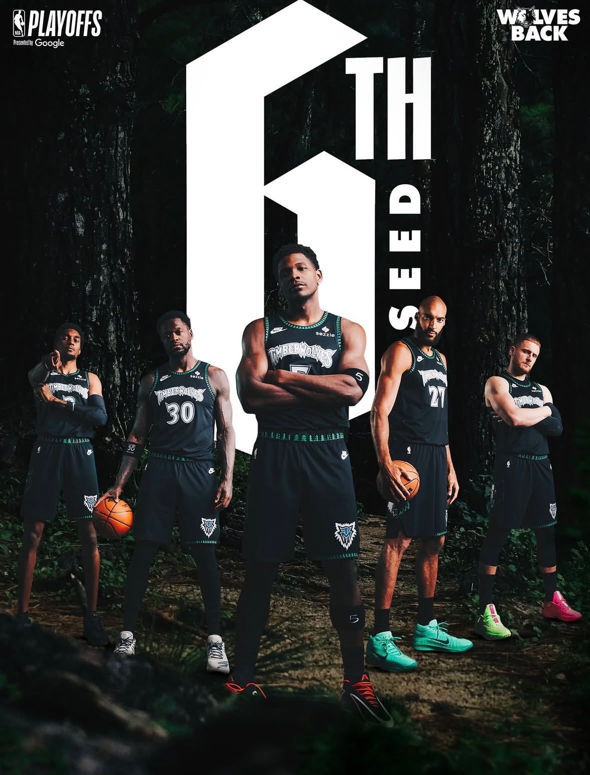 「火箭与森林狼季后赛阵容&部分基础数据对比」火箭主要轮换：杜兰特、申京、谢泼德、