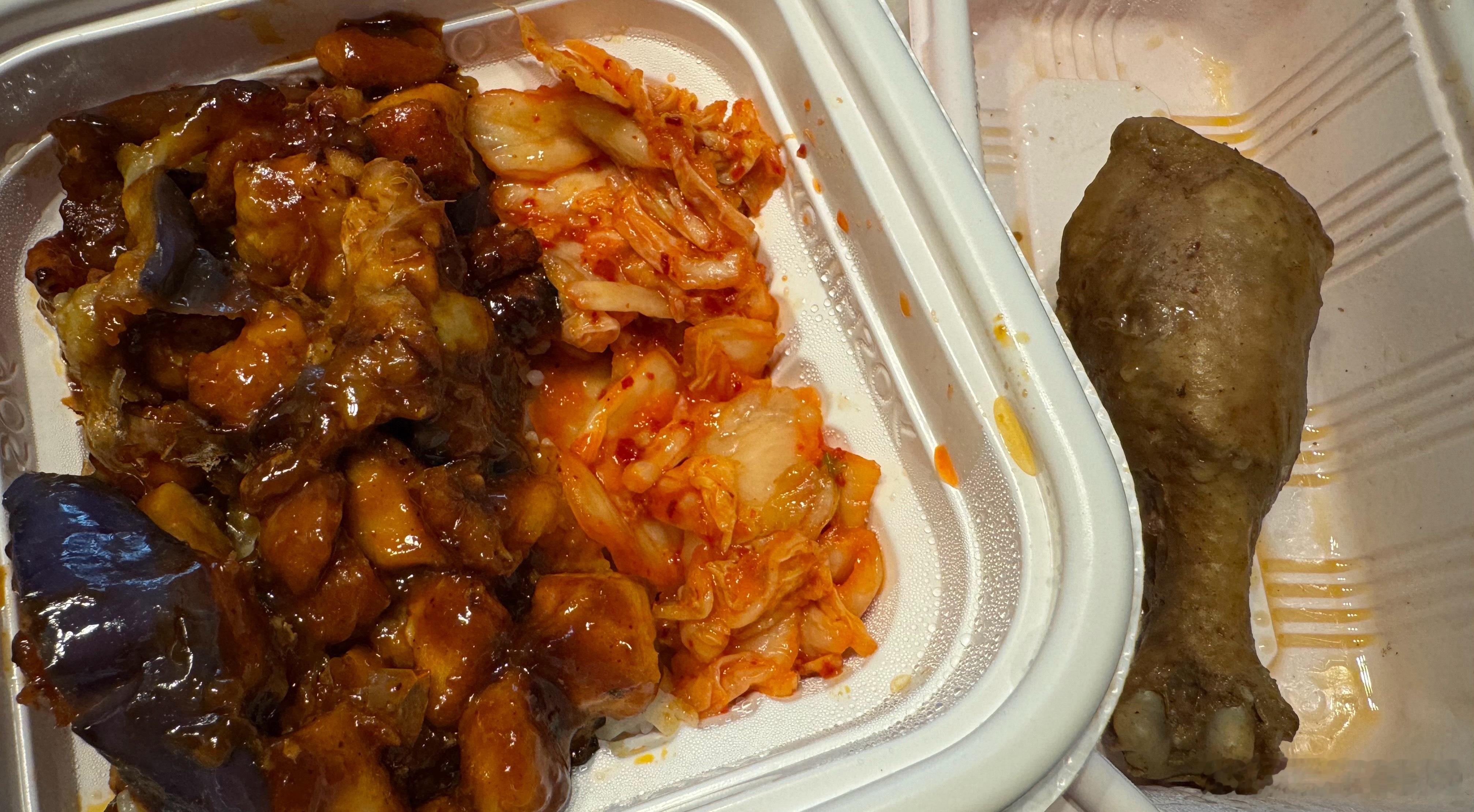 每日一餐分享 ​​​