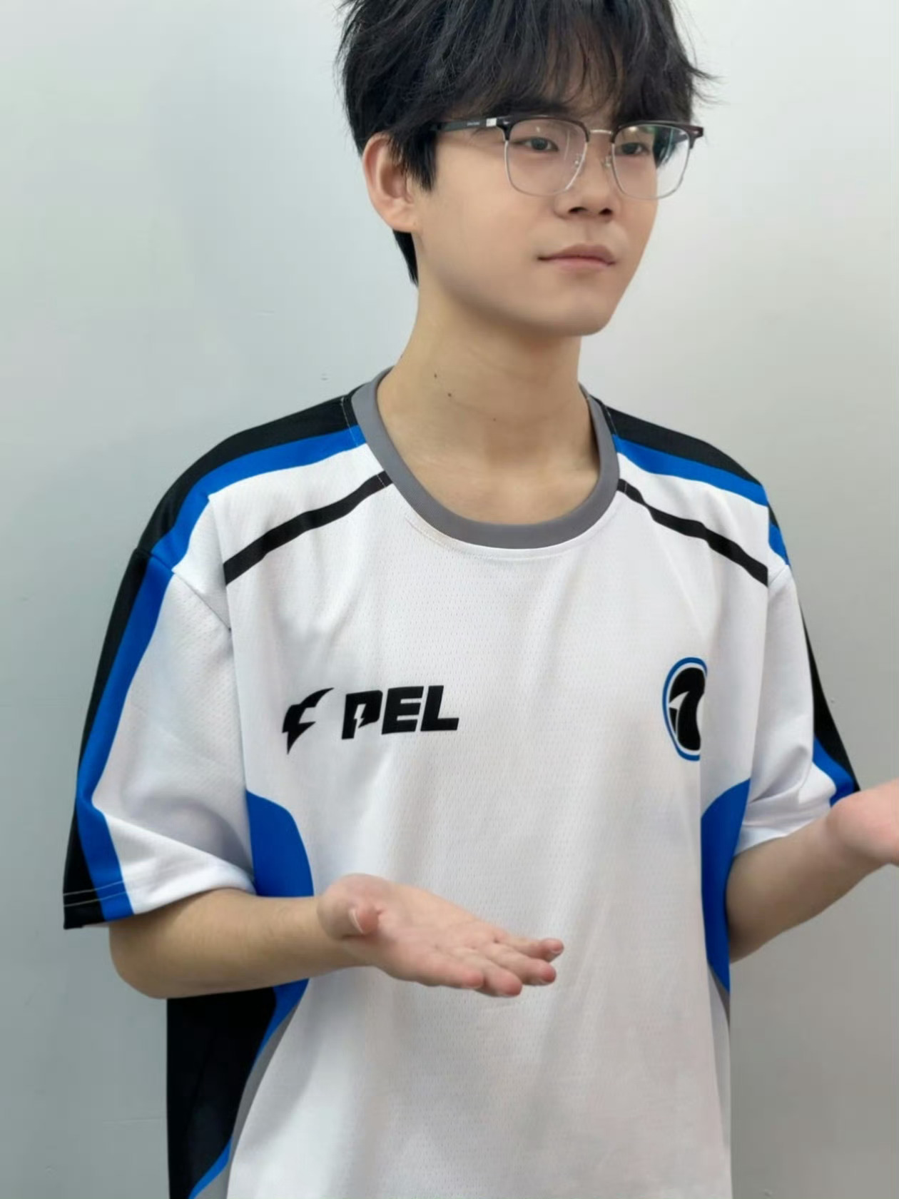 晓文猪猪  手势舞天才吗那看来接下来可以看到好多好多手势舞了2026pel