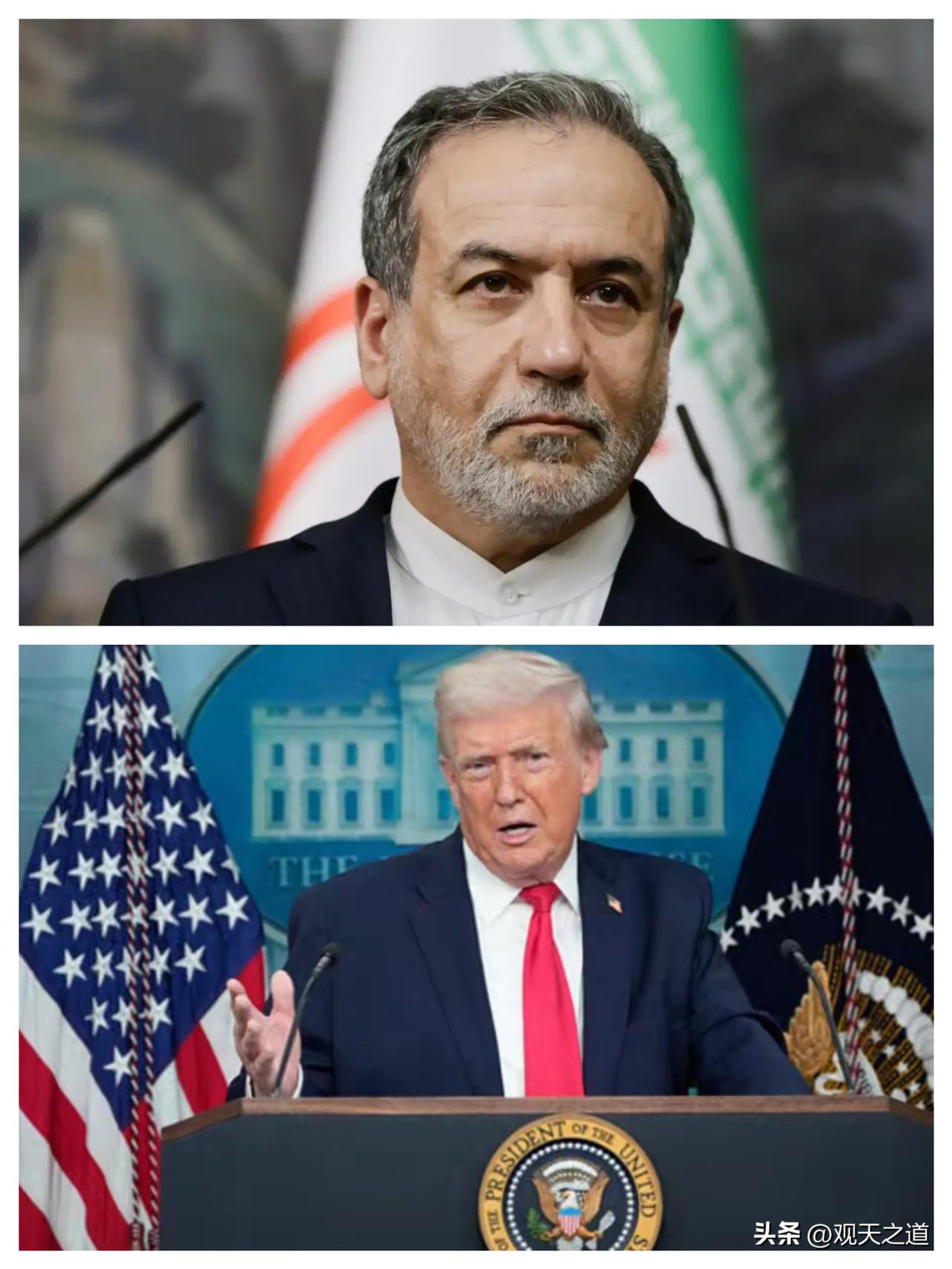 伊朗、美国通报最新战果。
美伊这波互怼太劲爆！一边伊朗用刚亮相一年的“卡德尔-3