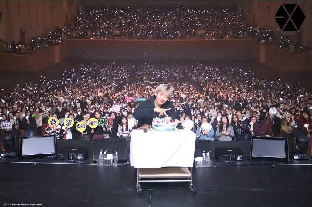 항상찬열이편  专栏 · 永远在灿烈这边