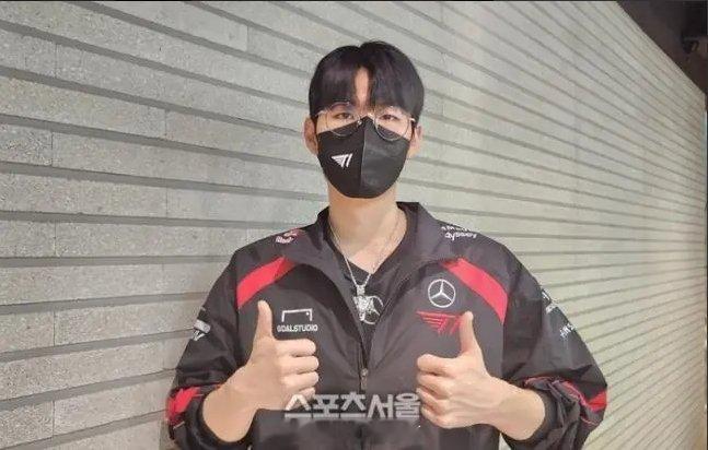 Oner：对LCK的版本理解出问题，后续会努力展现S13的竞技水平 2024LC