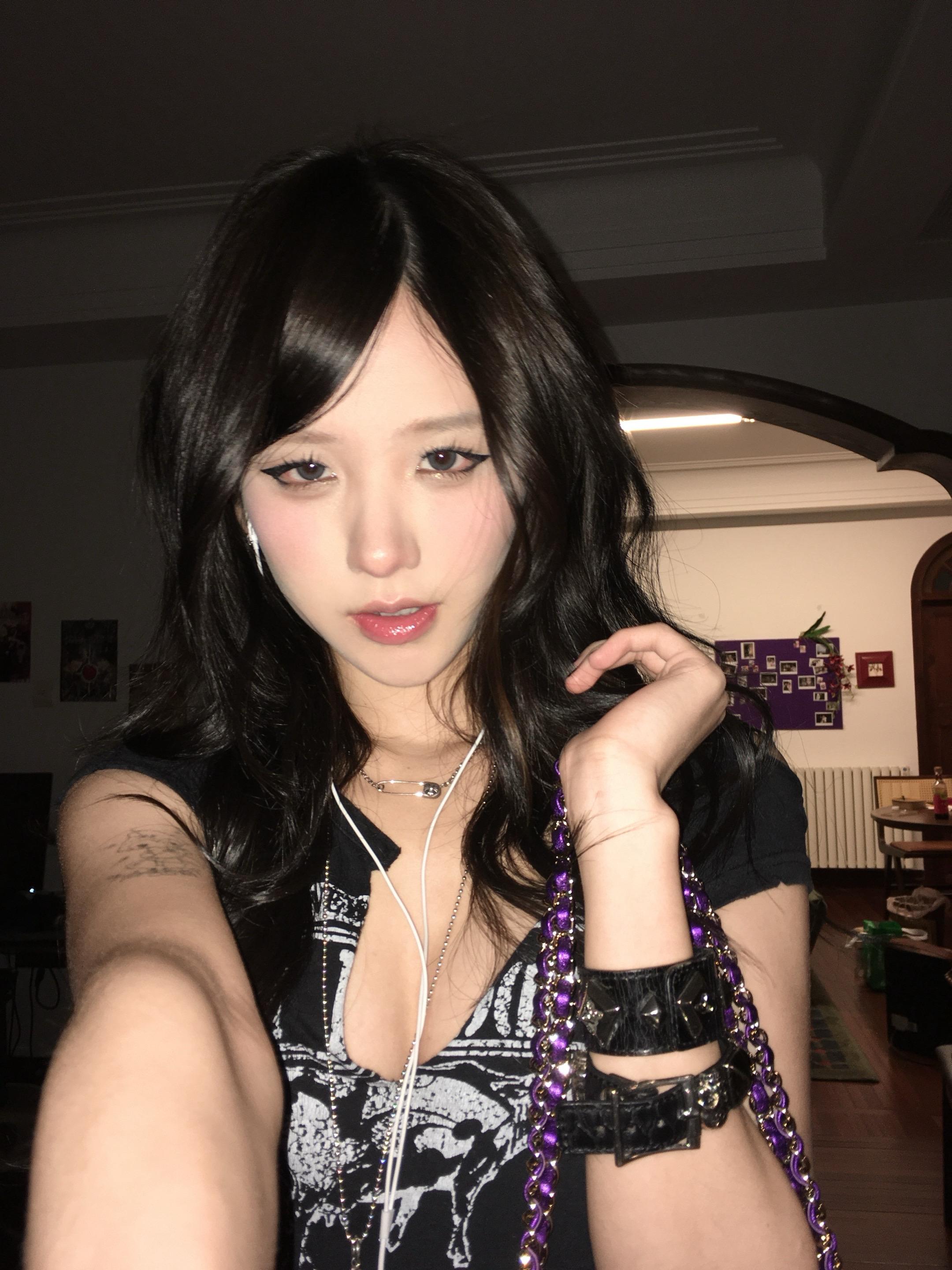一个人的夜 我的心 应该放在哪里