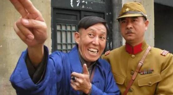 1938年，大汉奸赵喜才摆下3桌宴席，并请了一个戏班，为10多名日本人接风洗尘。