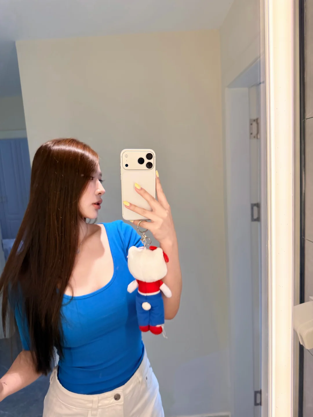 💙