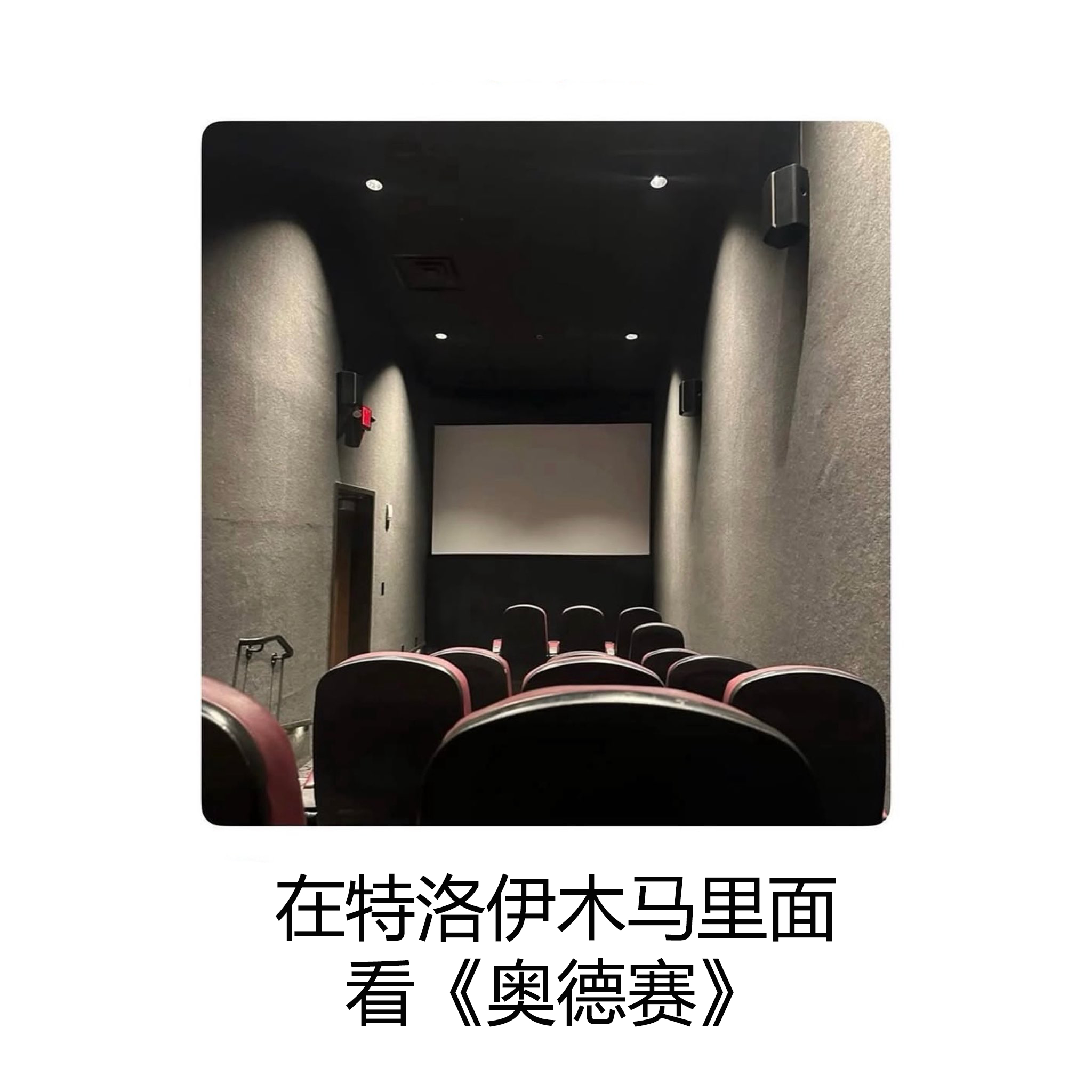无法读完《奥德赛》是个EPIC FAIL 