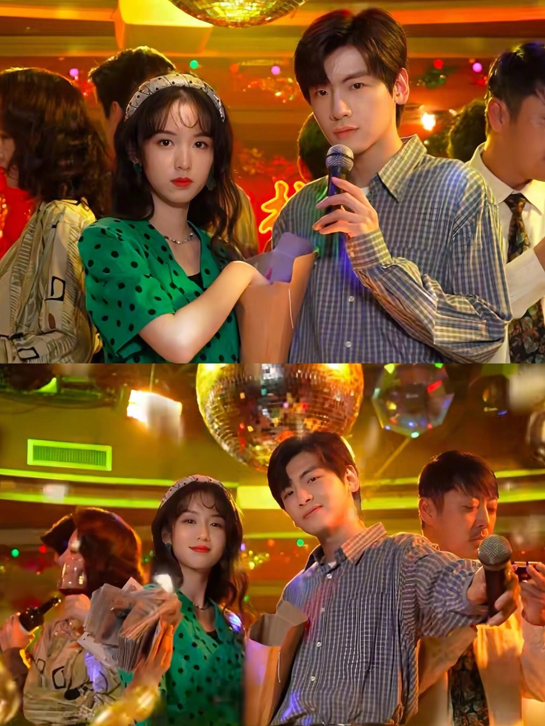 纯爱学生大胆追爱重生女老板 《你好1983》周也x翟潇闻，这对CP我先嗑为敬！一