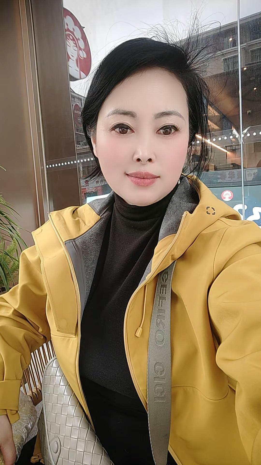 记录真实生活 穿出自己的风格 姐姐