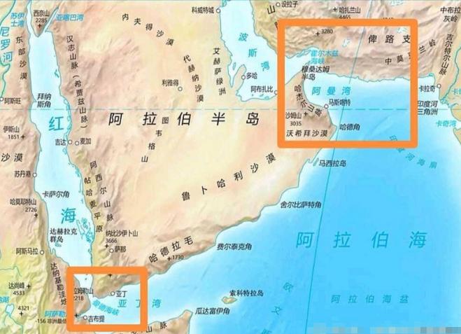 中东彻底乱成一锅粥！一边是特朗普下令全面封锁伊朗港口，过海峡就收 20% 通行费