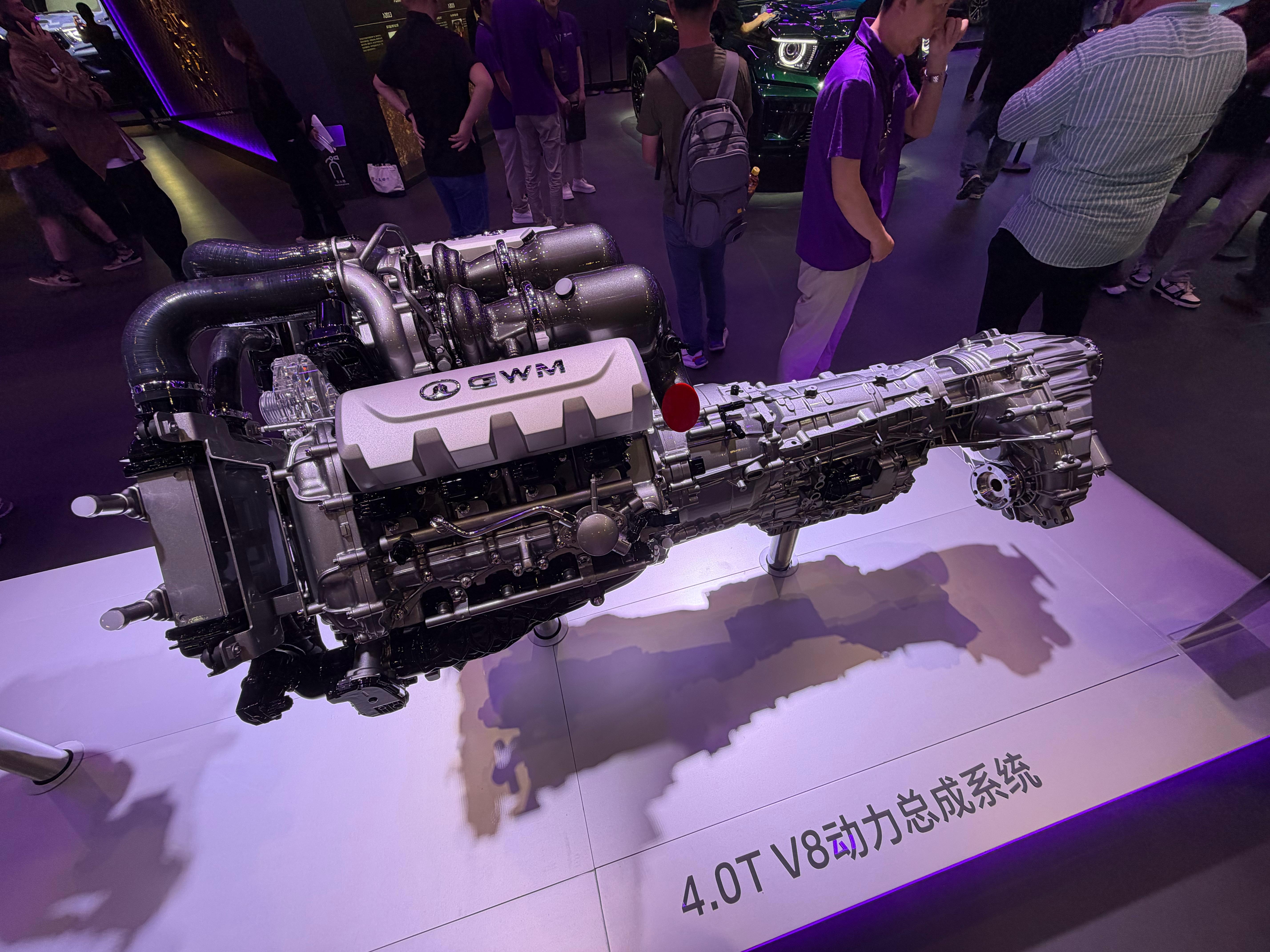 不知为啥我看见这玩意就像李团长看见意大利炮感觉浑身发热