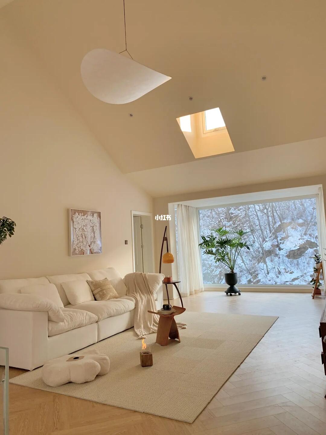 逃离北京市区，200W在郊区拥有了Dream house