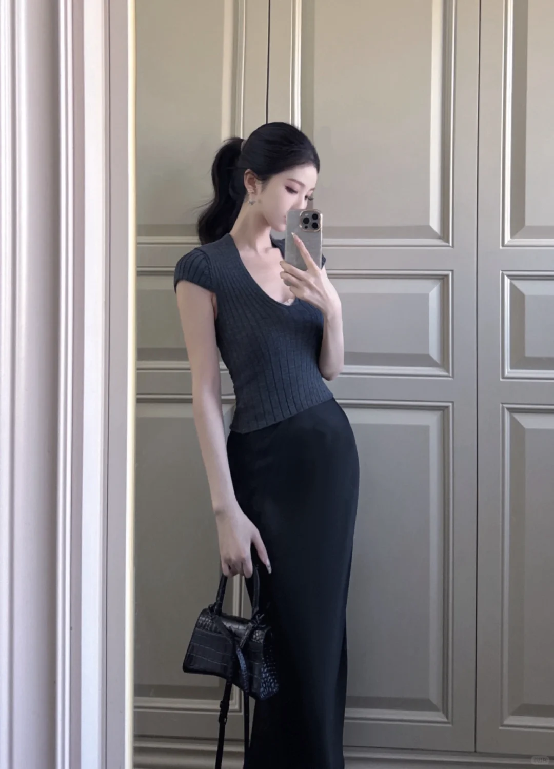 少吃 真的会瘦！