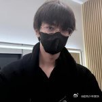 林一有你们在我很幸福 从舞台上耀眼的样子到庆功宴里温柔的模样，林一展现出最真实的
