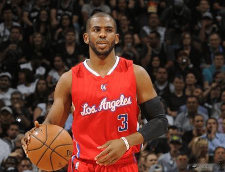 看NBA带定位晒今日生活 
保罗对快船的感情真不是一般深啊！他回忆起快船生涯，满