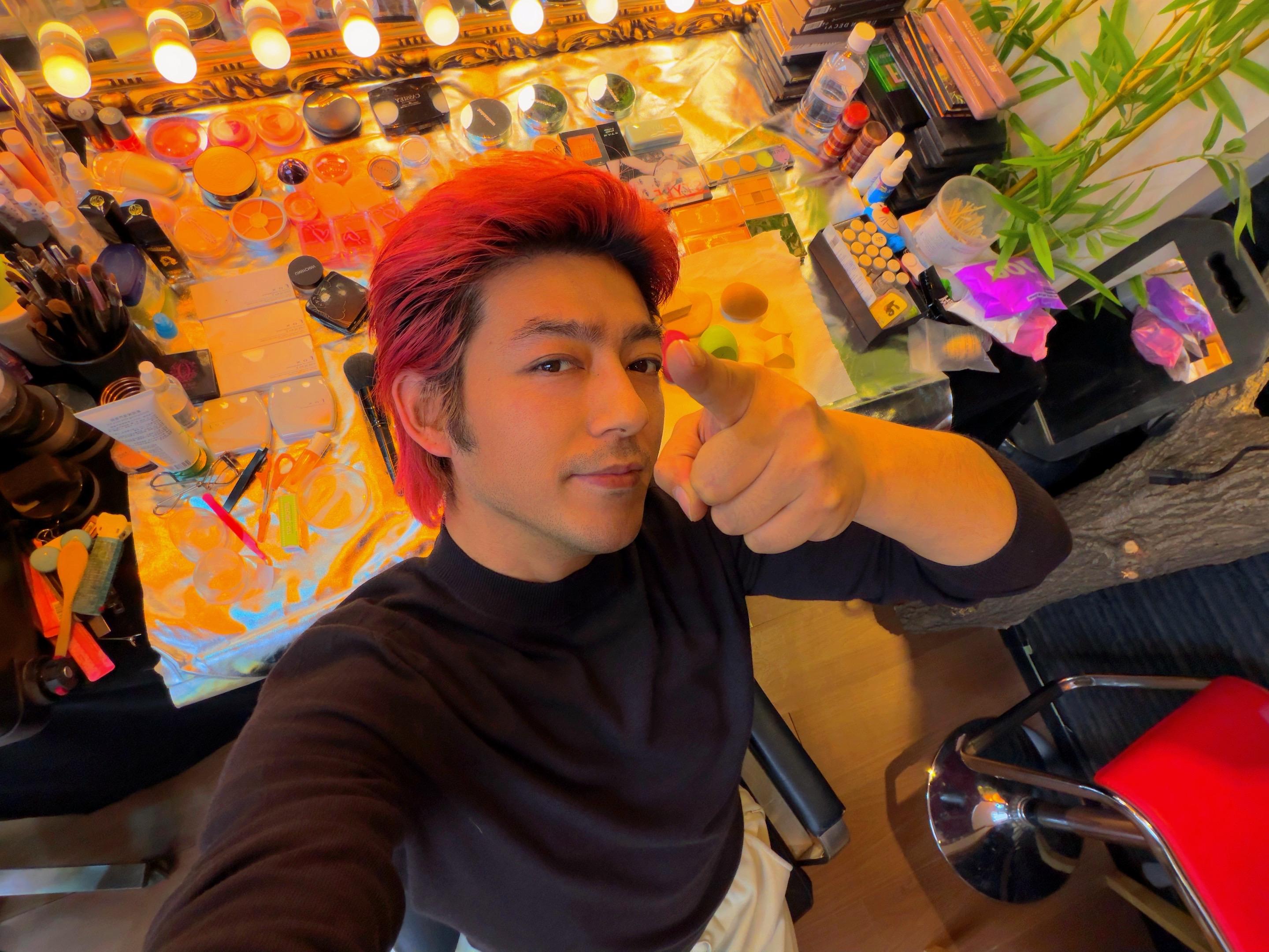 突击检查 让我看看你们的封斋饭·