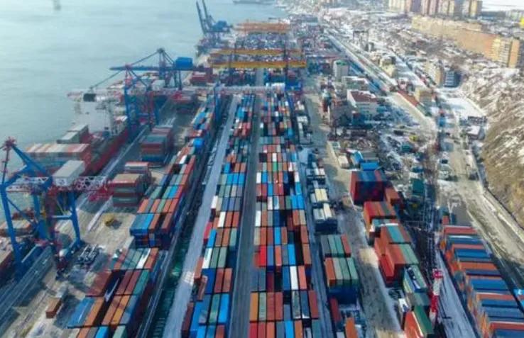突发！新总统上任“第一把火”烧向中国？直接“叫停”港口项目，毁约还理直气壮

大