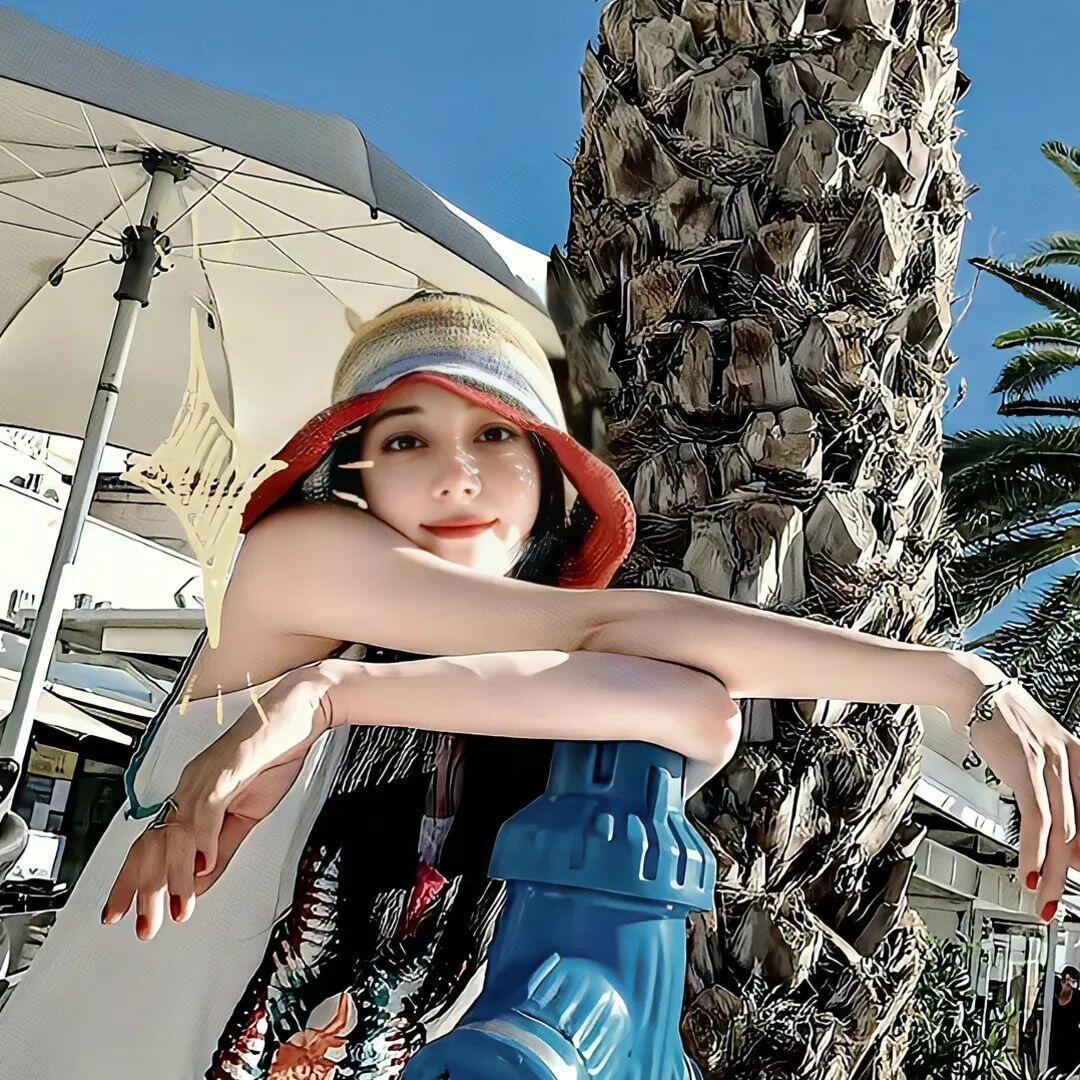 迪丽热巴纪云禾dlrb 迪丽热巴钰珑  dlrb迪丽热巴功夫女足那一年，我的心里