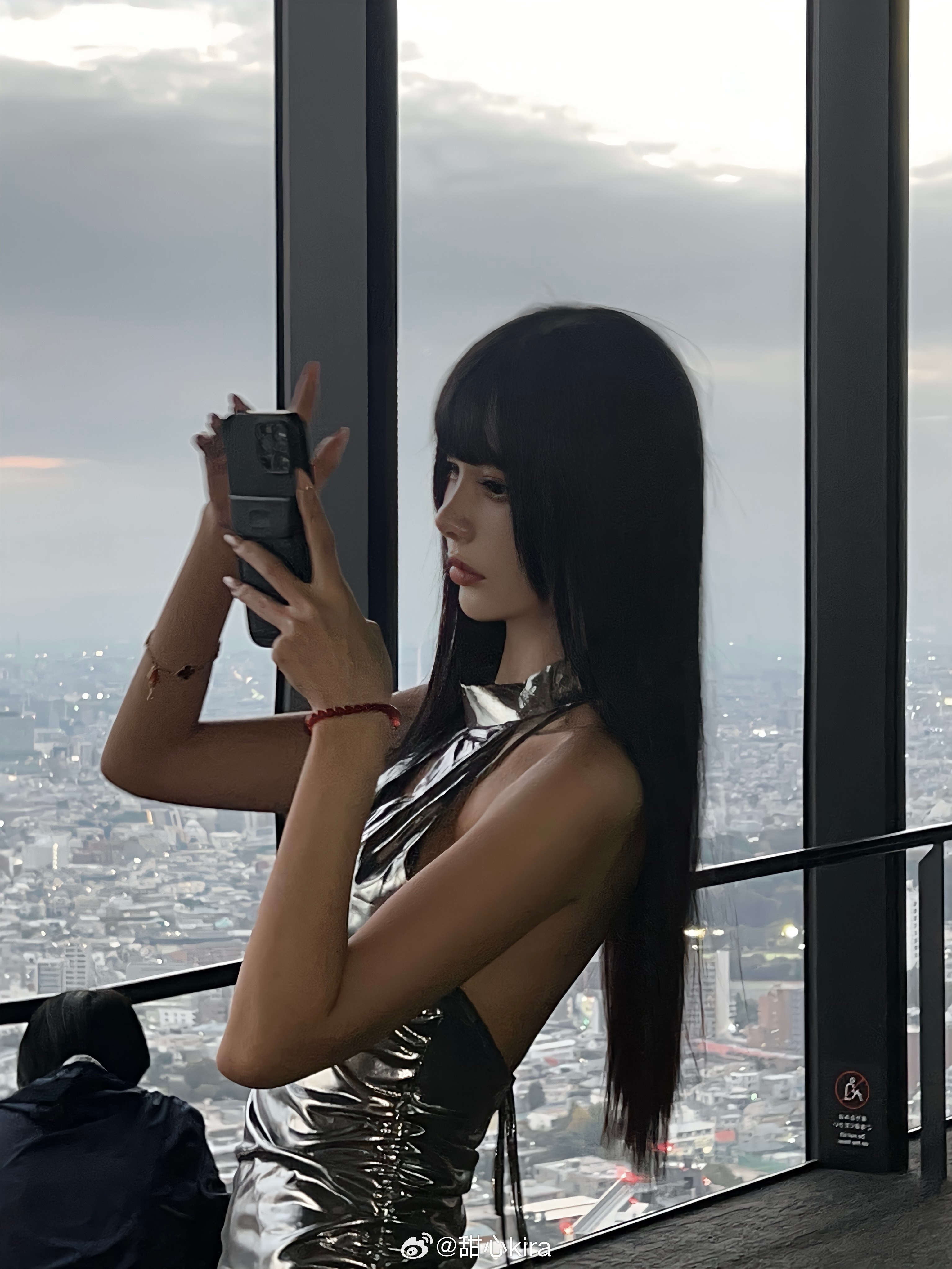 Shibuya Fragments 日本·SHIBUYA SKY