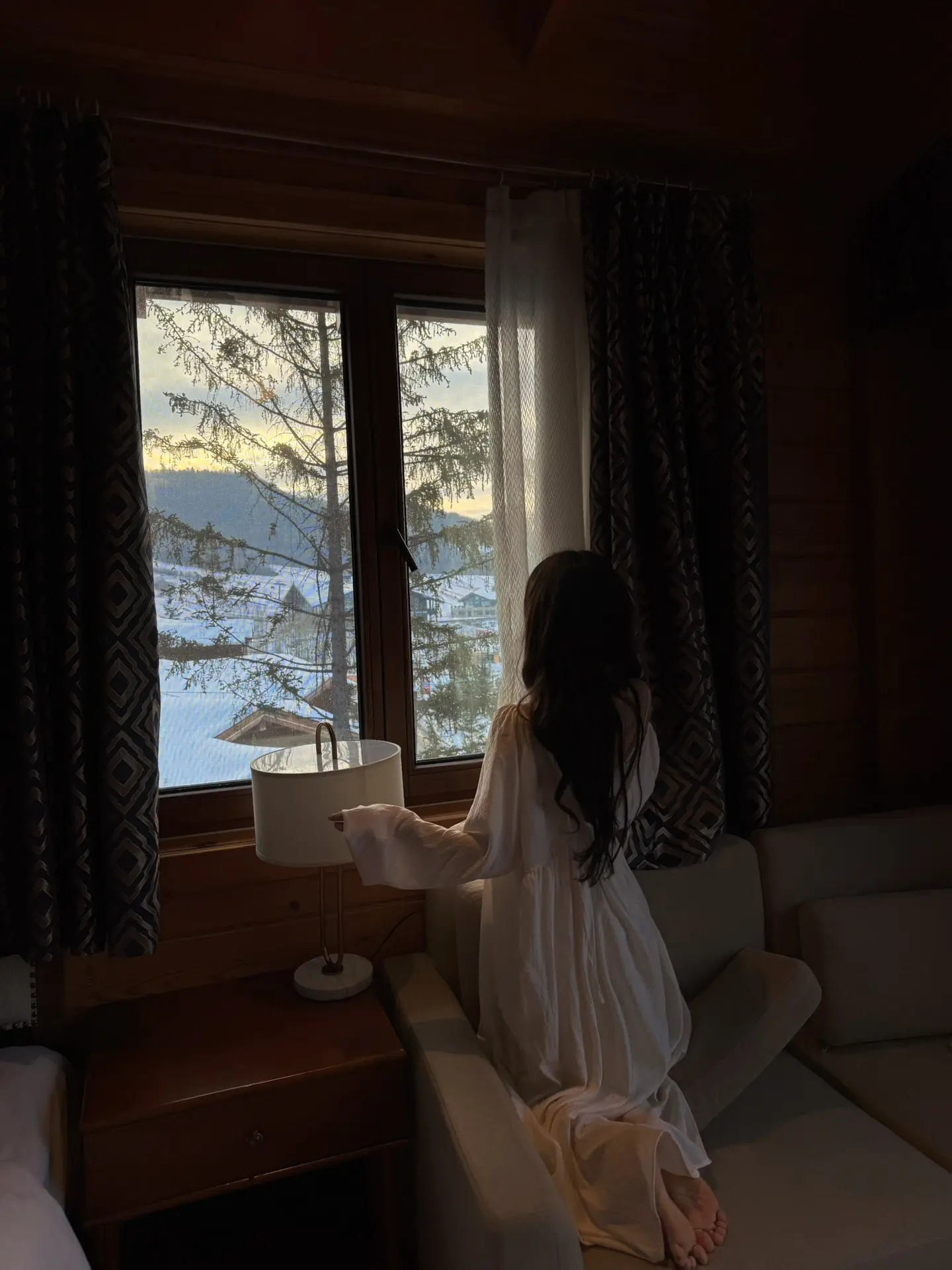 愿我们都有感知细碎幸福的能力