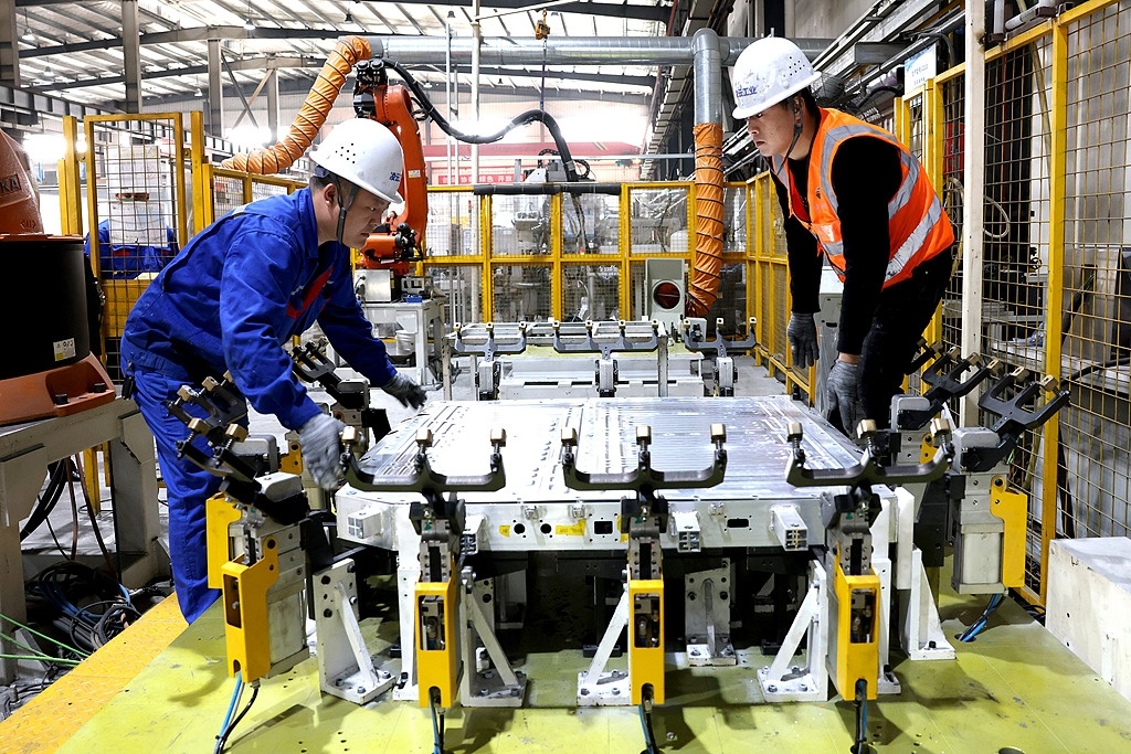 【美媒关注：提高外国公司获取中国技术的门槛，中方又出手了】#中国拟提高外企获取中
