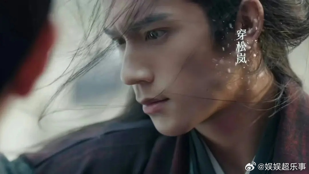 少年气，意气风发的小将军那种，林沐然有一股吴磊的劲！ 