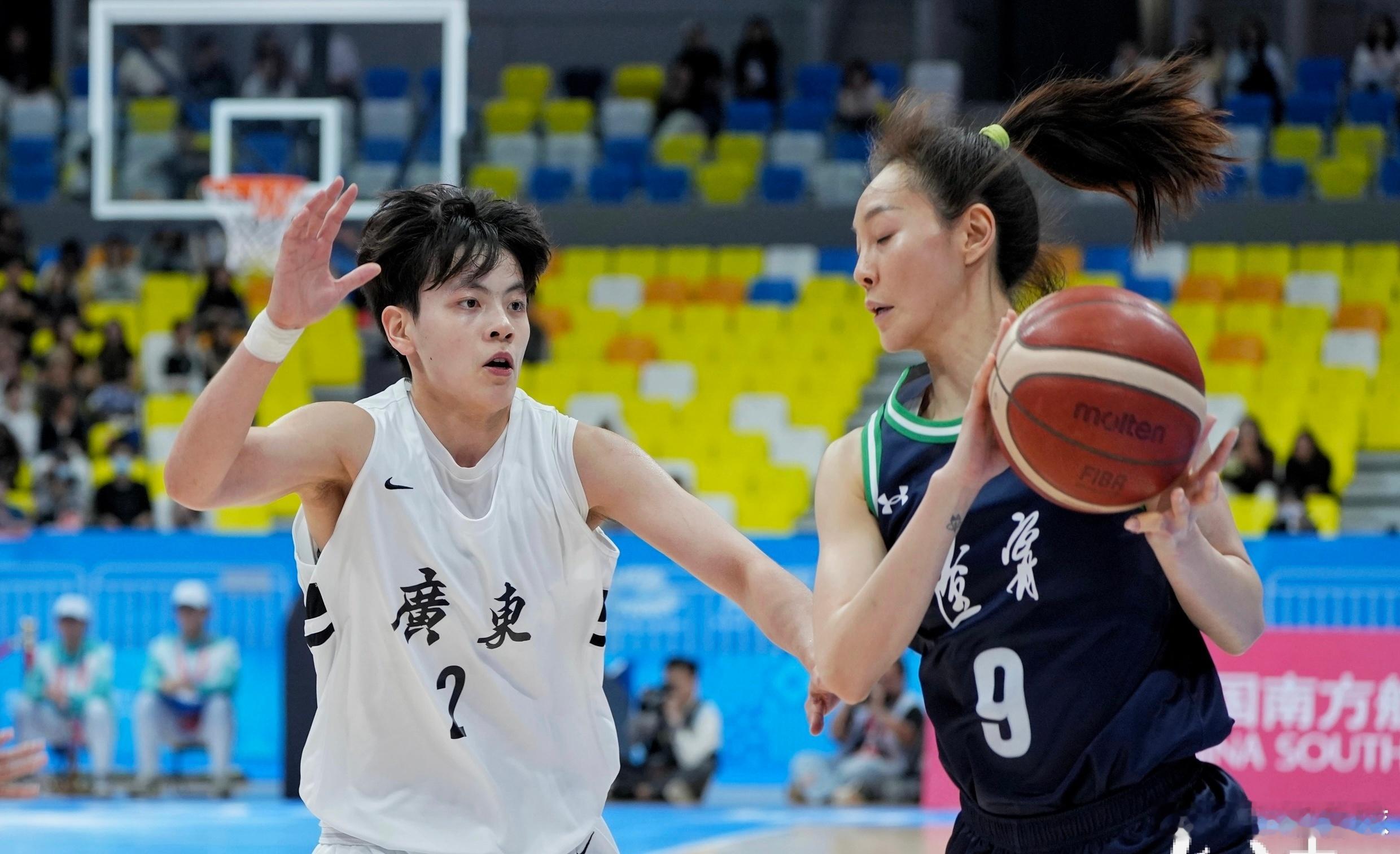 有些巧合，辽宁男篮和辽宁女篮在本届全运会双双斩获第4名，且俩队均在半决赛不敌东道