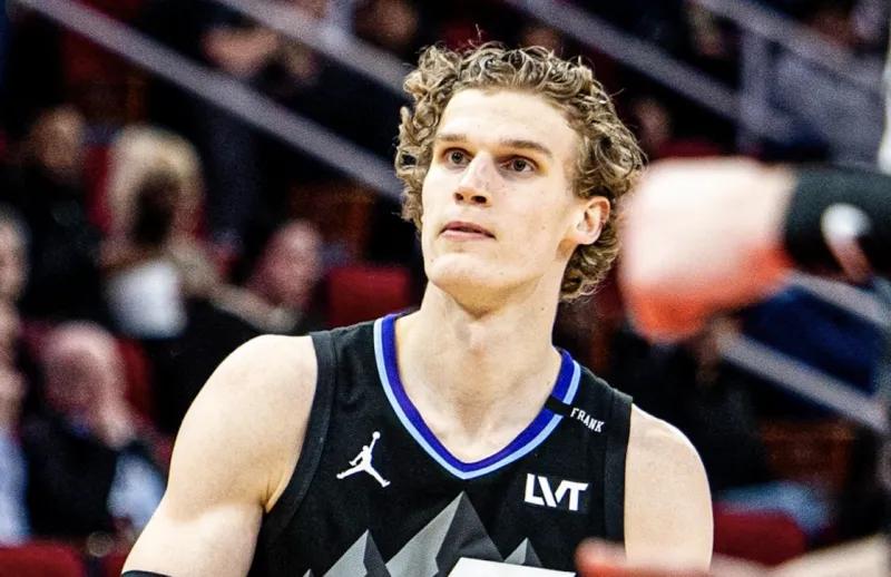 NBA受不了爵士了！

官方将派遣独立医生，调查马尔卡宁的核磁共振结果！

目前