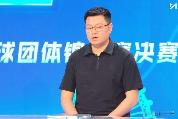 孙颖莎、蒯曼、王艺迪都是3:0战胜对手，为何侯英超仍然不满意呢？

侯英超说了一