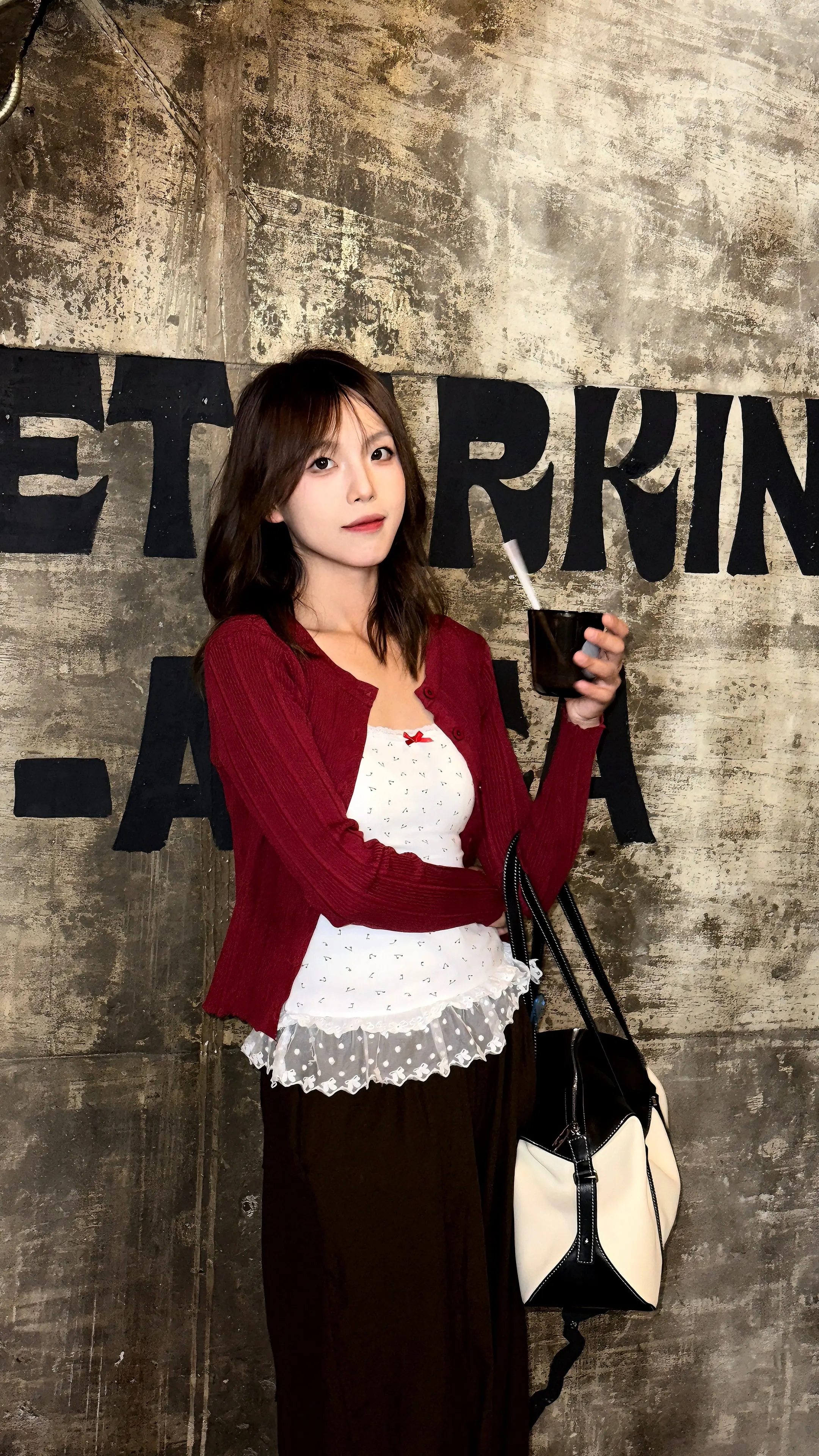 每次音乐一响起 我就知道有好事发生