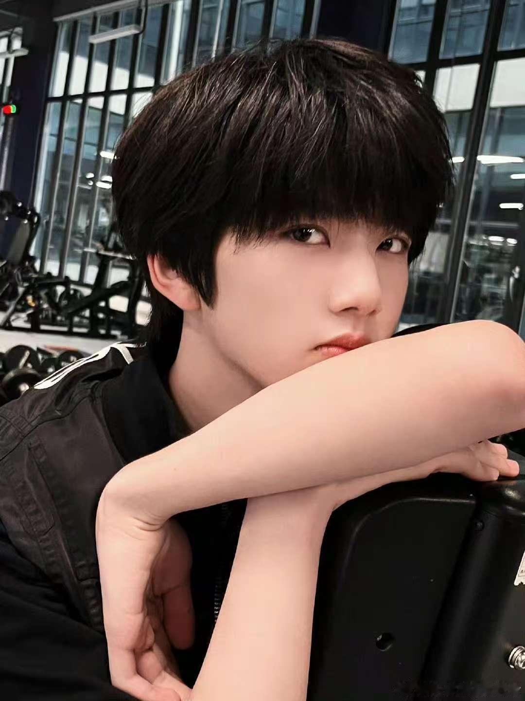 张函瑞有力气保护大家 张函瑞我有力气保护大家 哎一古宝宝 