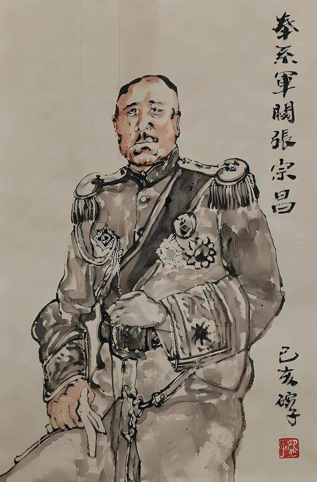 张宗昌为何被称为“三不知”将军？你看他在山东贪了多少钱？
说起民国时期的军阀，张