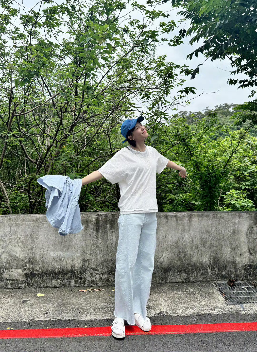 跟着曾沛慈的声音感受长沙烟火气真的感觉曾沛慈在长沙玩的很愉快，所以以后曾沛慈也多