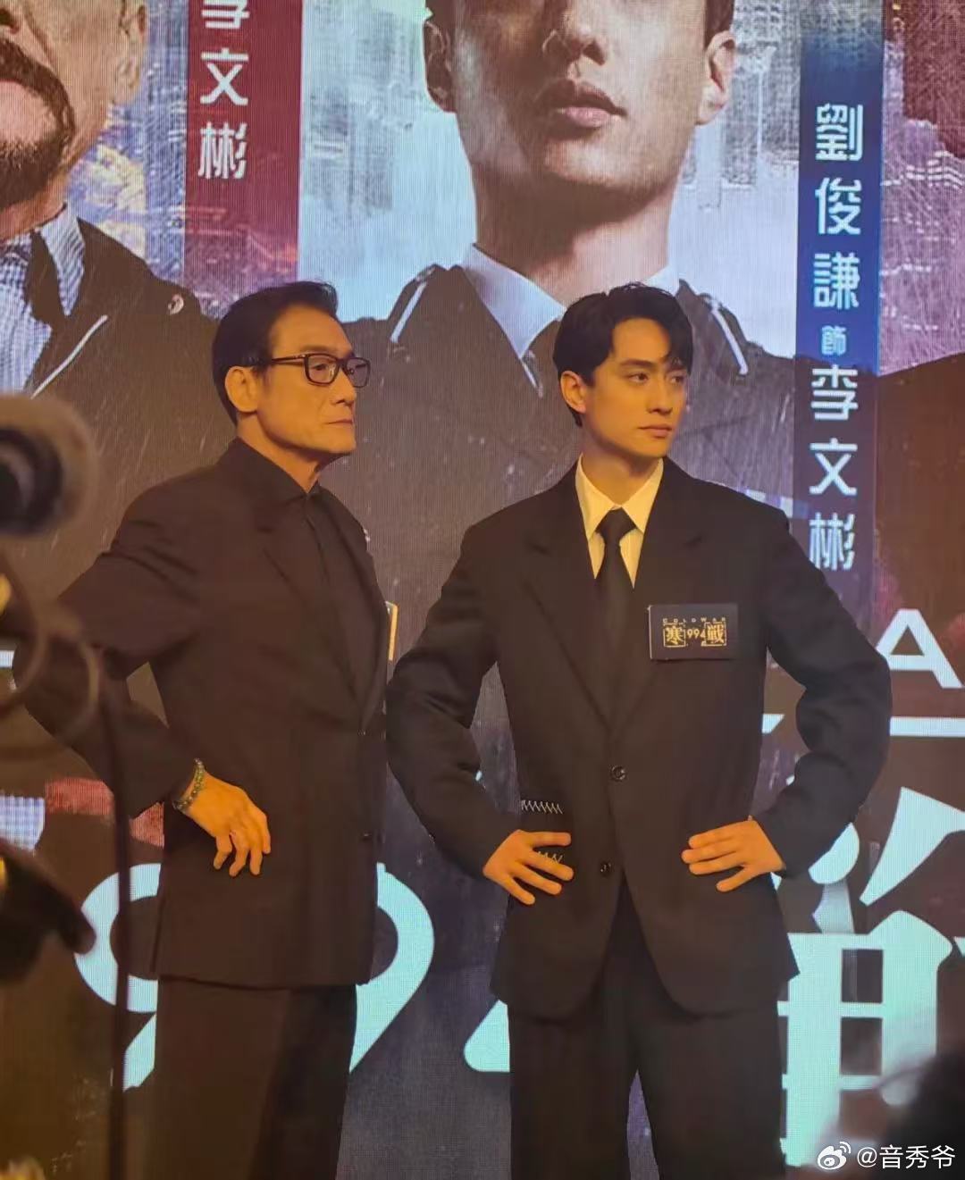 电影寒战1994全方位升级寒战1994是寒战系列的起点 寒战系列终于迎来前传，故