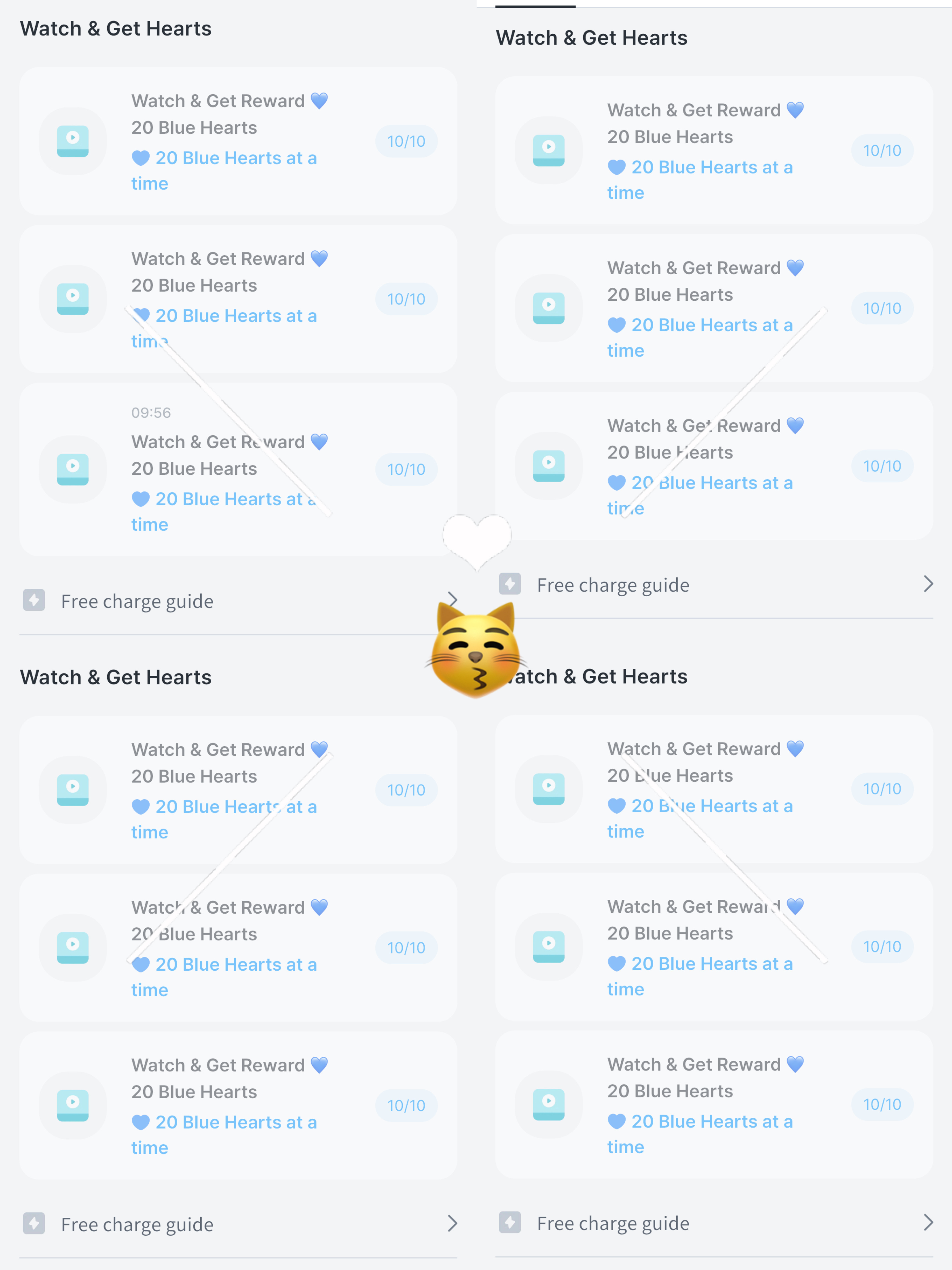Liz[超话]  1️⃣号每天3️⃣张免费🎫   务必拿到[笑哈哈]没时间的栗