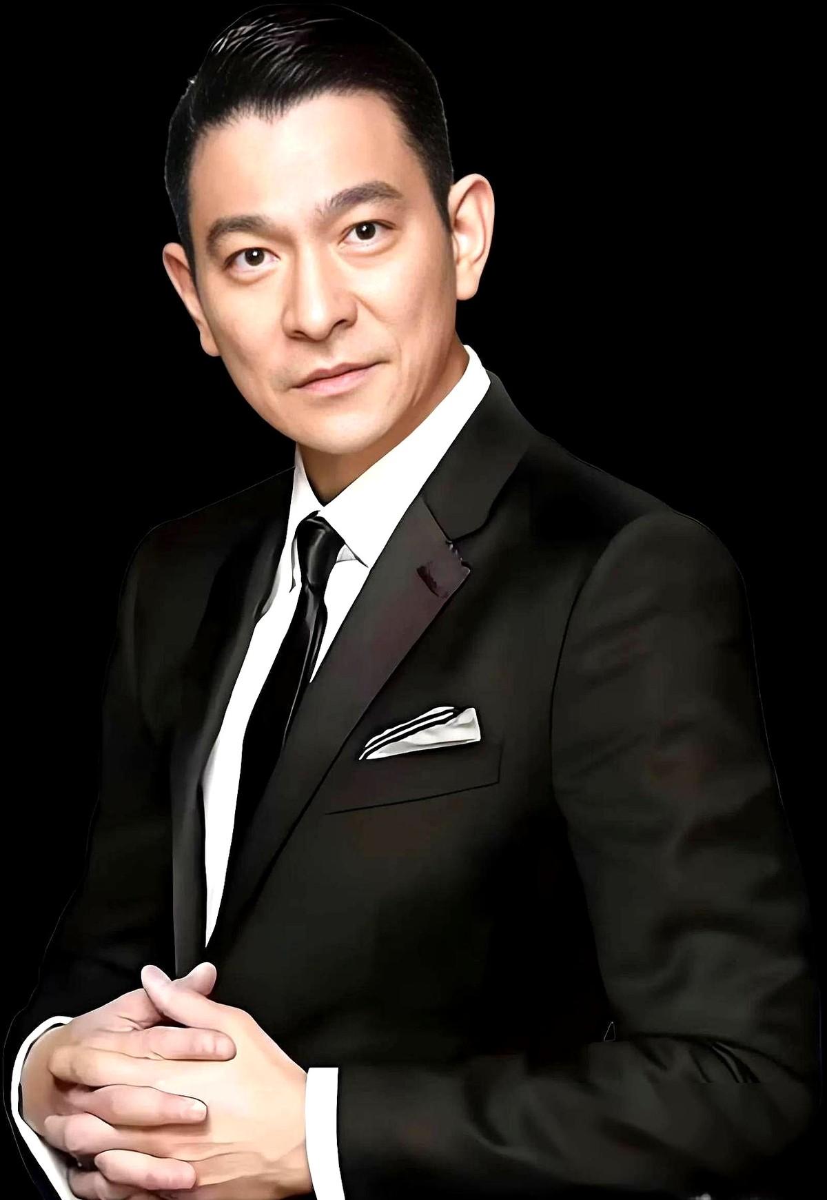 流量明星换了一批又一批，为什么只有刘德华能红一辈子？

都说红一阵子靠运气，红一