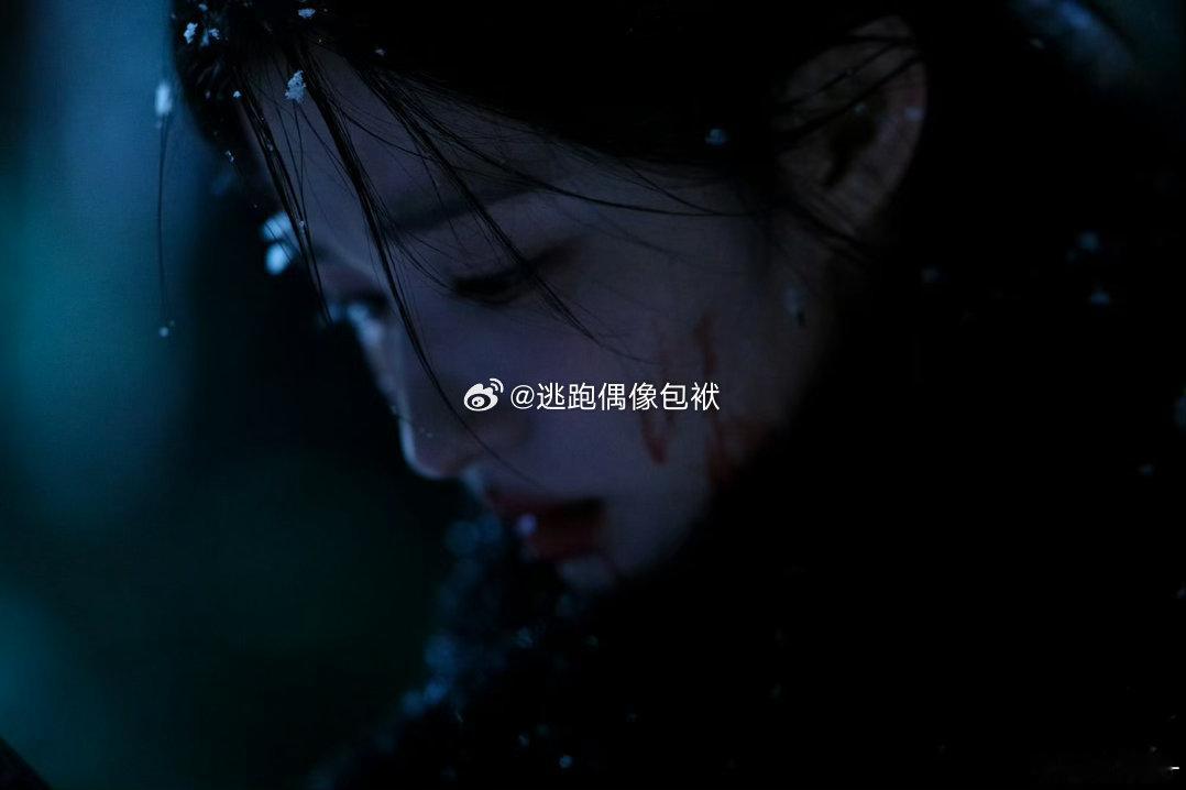 任素素让王楚然演爽了吧王楚然把美强狠焊身上不必局限单一人设，任素素兼具悲情与力量