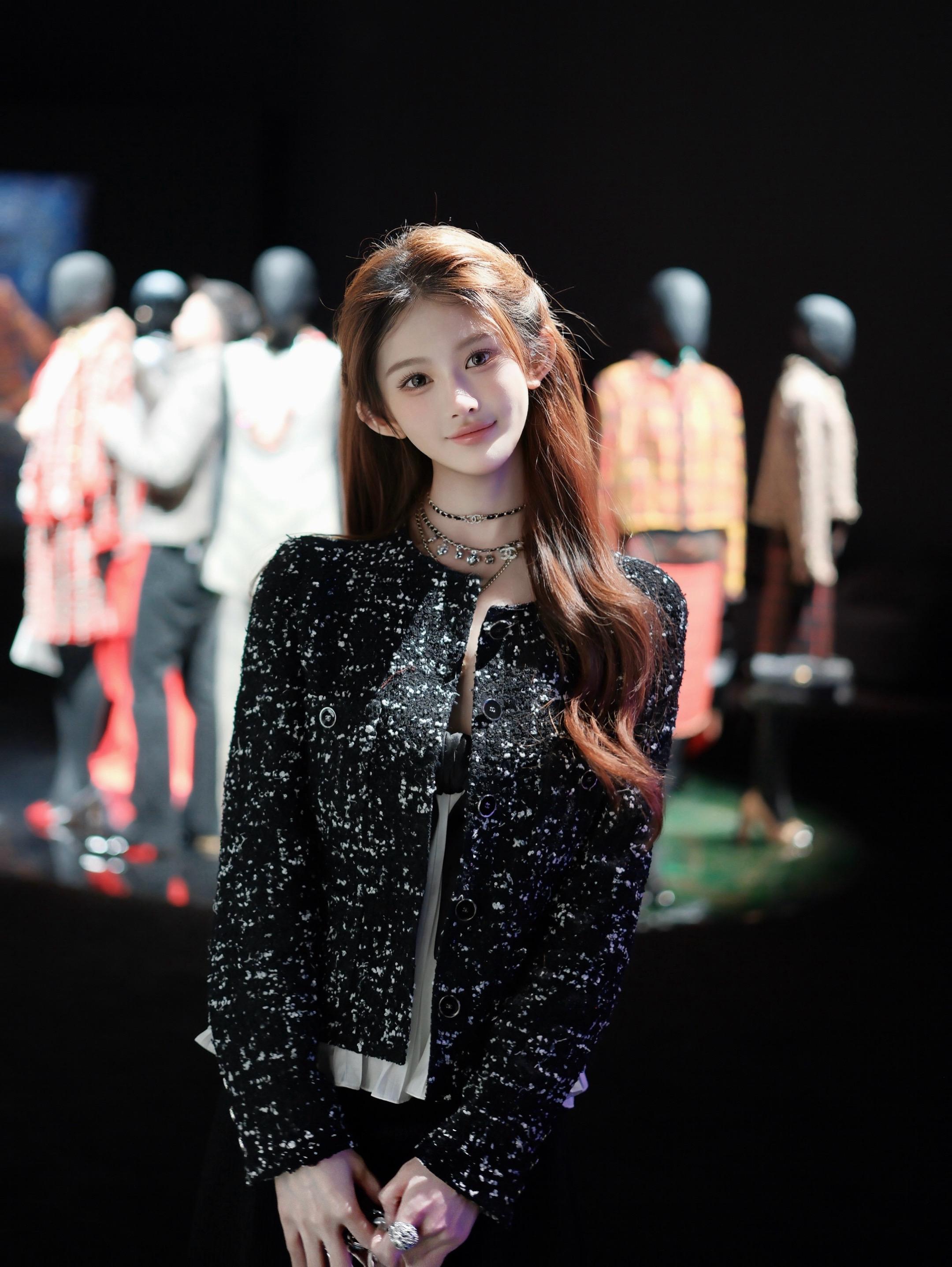 Chanel 26S春夏赏鉴作品