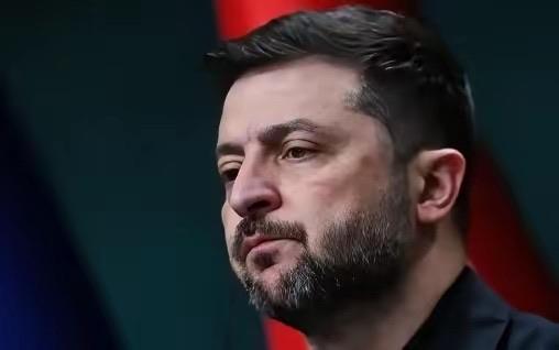 乌克兰终于清醒了，本以为俄罗斯背后站着的是中国与伊朗，但绕了一圈后才发现，俄罗斯