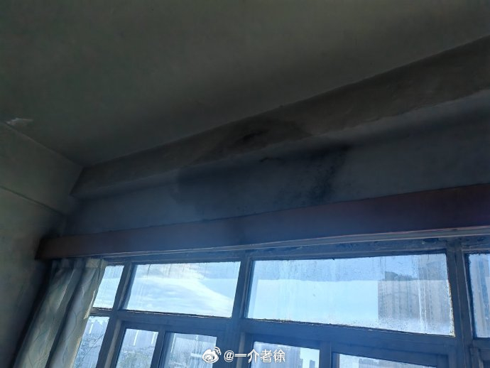 宿州爆料宿州同城  ，你们房子漏水，现在雨不下了，你们6楼还在下，早上来办公室，