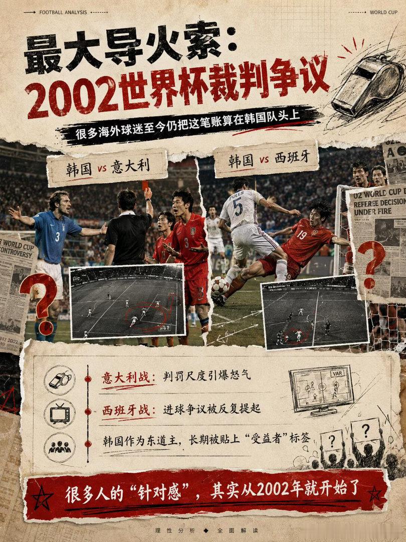如何看待韩国人为足球破防韩国队世界杯梦碎，总统出面促变，足协成众矢之的。金玟哉低